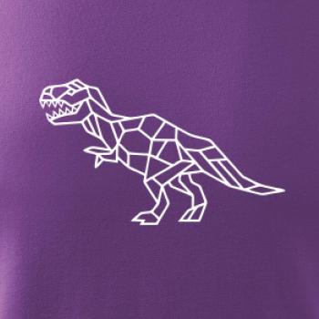 Tyranosaurus geometria