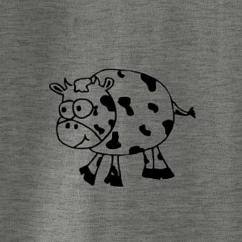 Kráva tučná Kráva tučná