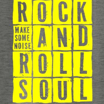 Rock and roll soul