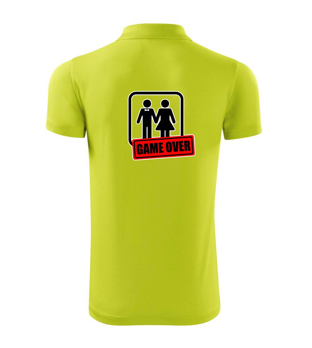 Bachelor Party - Game over (hetero) Bachelor Party - Game over (hetero)