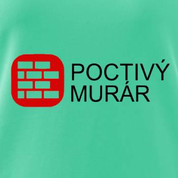 Poctivý murár Poctivý murár