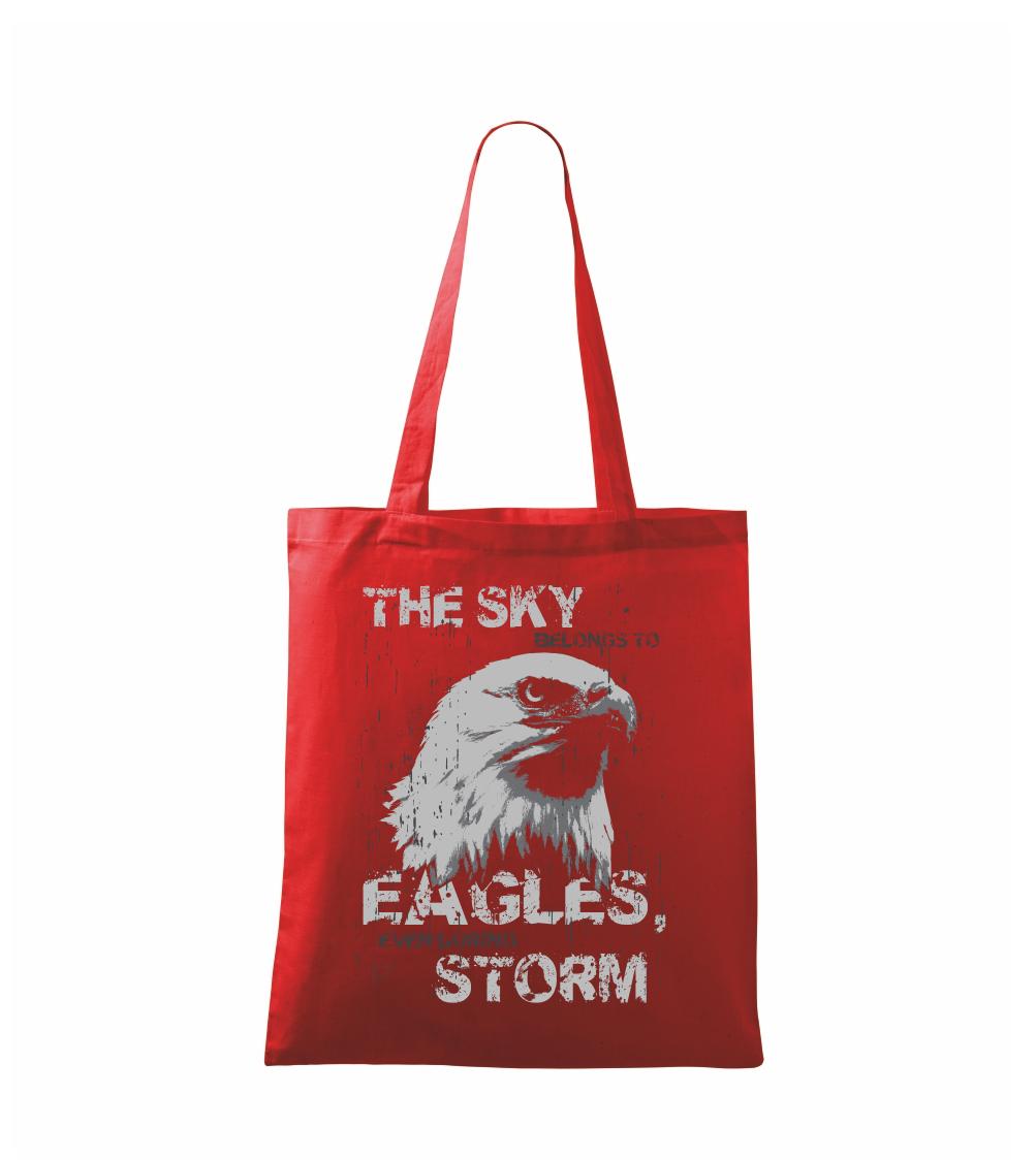 Eagle skystorm
