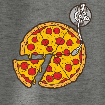 Pizza DJ Pizza DJ