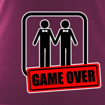 Bachelor Party - Game over (gay)