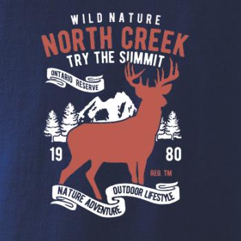 North Creek Deer Nature North Creek Deer Nature