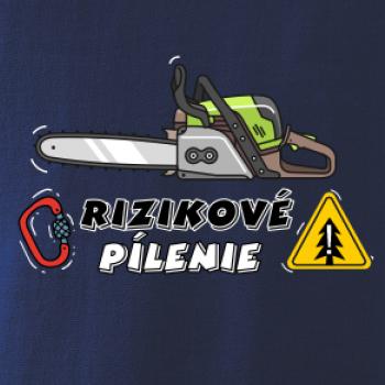 Rizikové pílenie