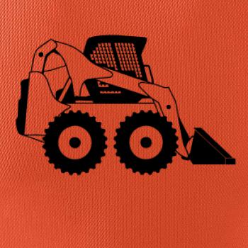 Bobik veľký kolesový