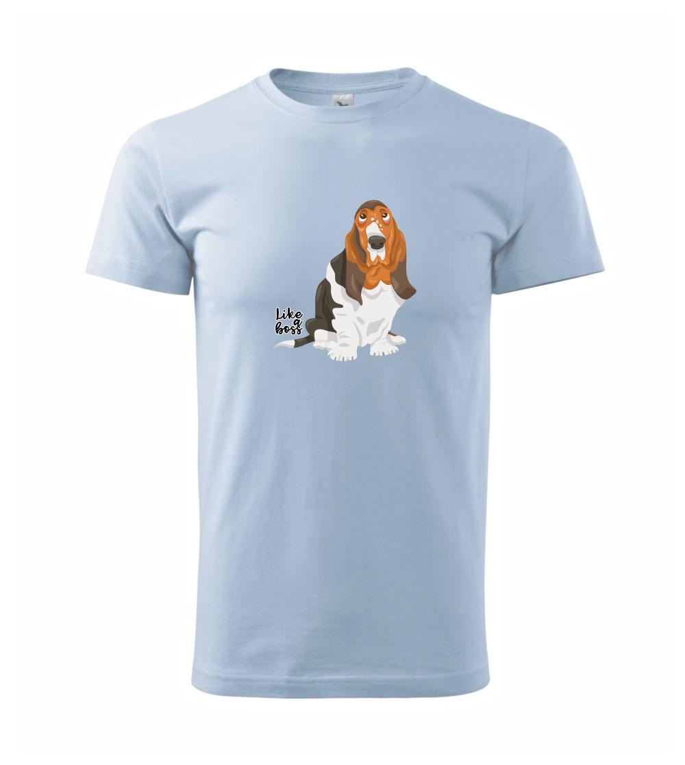 Baset - like a boss Baset - like a boss