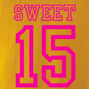 Sweet 15
