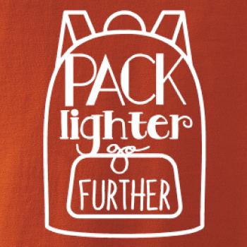 Cestovateľský batôžtek