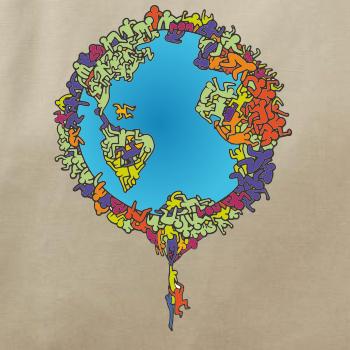 Krajina plná ľudí