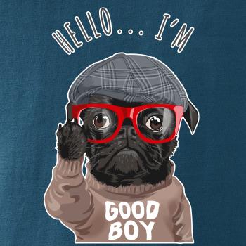 Mops - Hello I'm Good boy