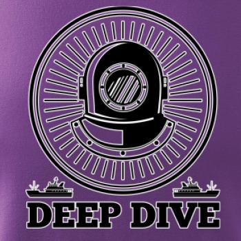 Deep dive erb