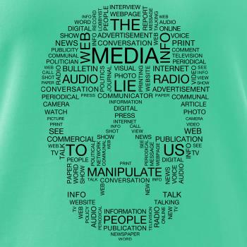 Médiá klamú (Hana-creative)