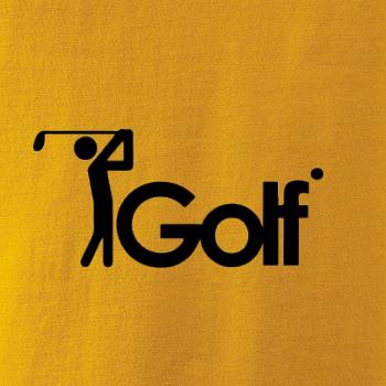 Golfista Golfista