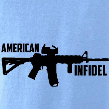 American Infidel