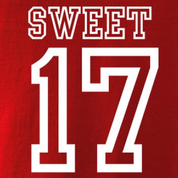 Sweet 17