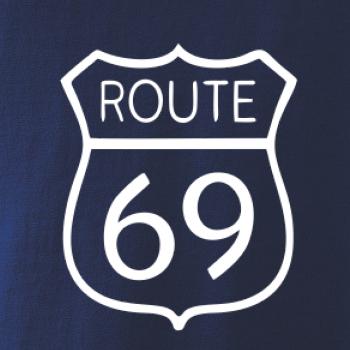 Route 69