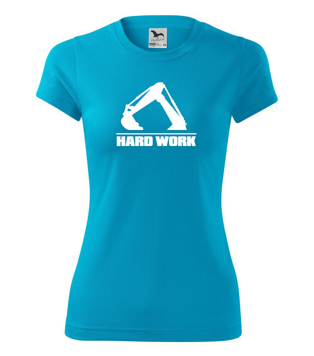 Hard Work lyžice Hard Work lyžice