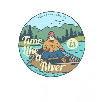 River Boat