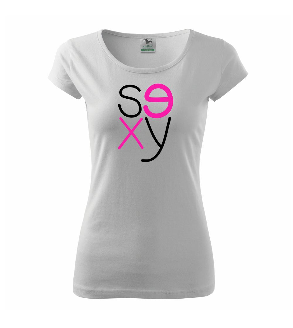 Sexy vedľa seba Sexy vedľa seba