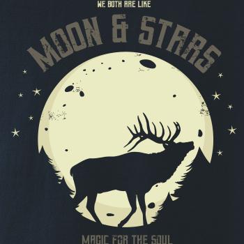 Deer moon