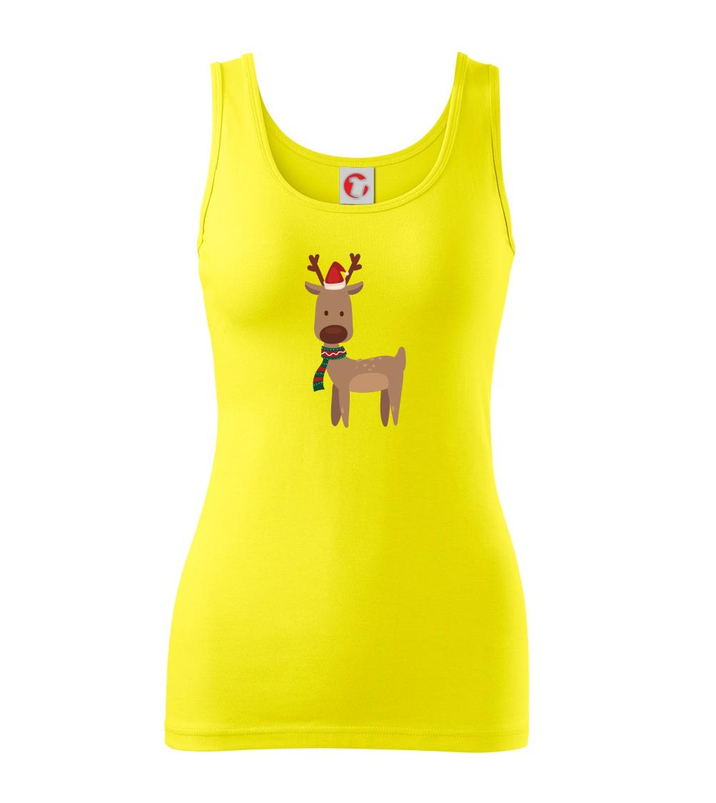 Vianočný sob Vianočný sob