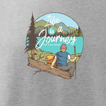 The Journey Boy