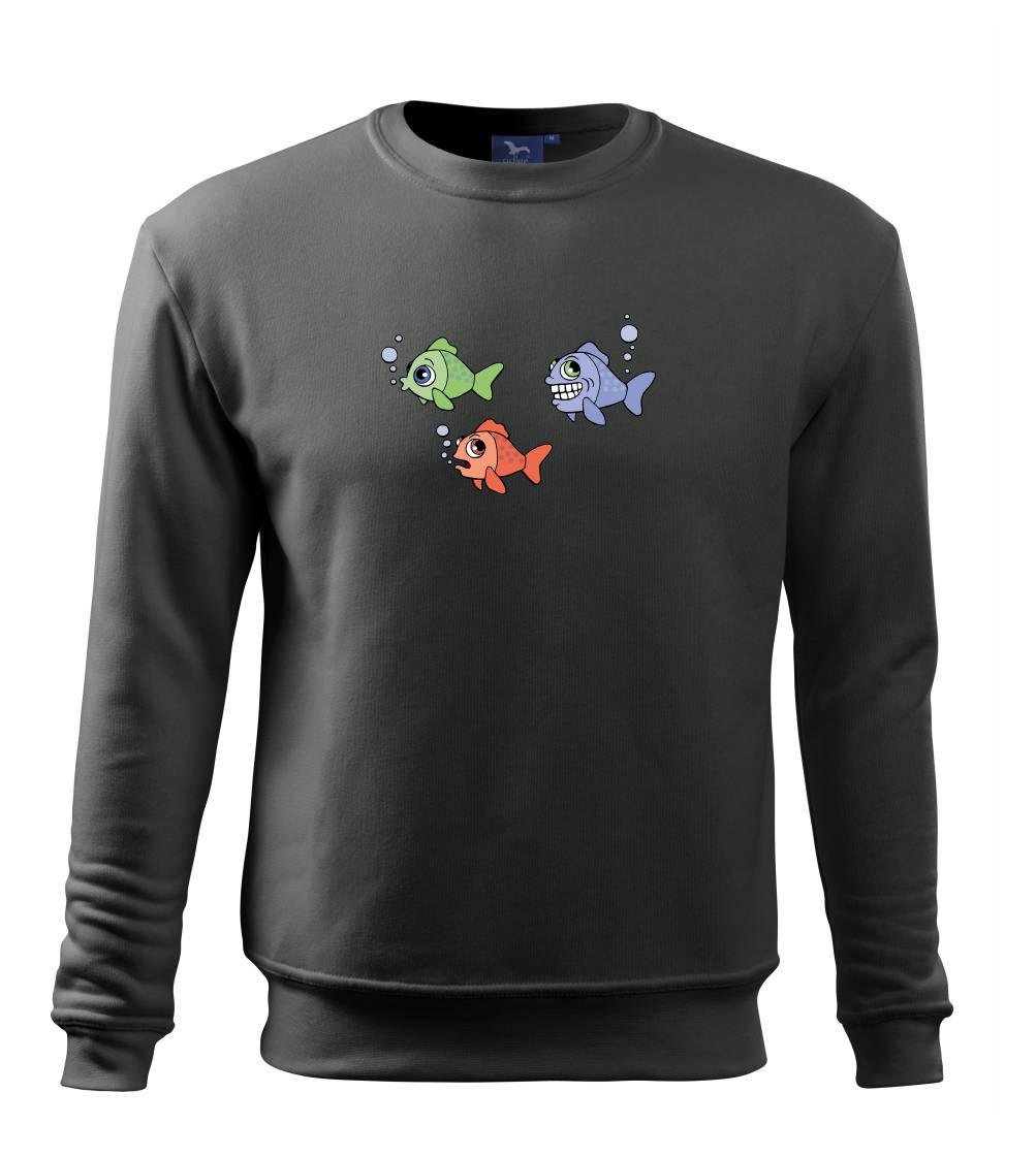 Prdiaca ryba (Hana-creative) Prdiaca ryba (Hana-creative)