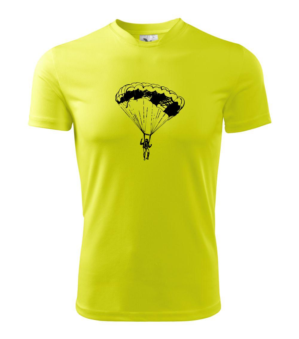 Parašutista Parašutista