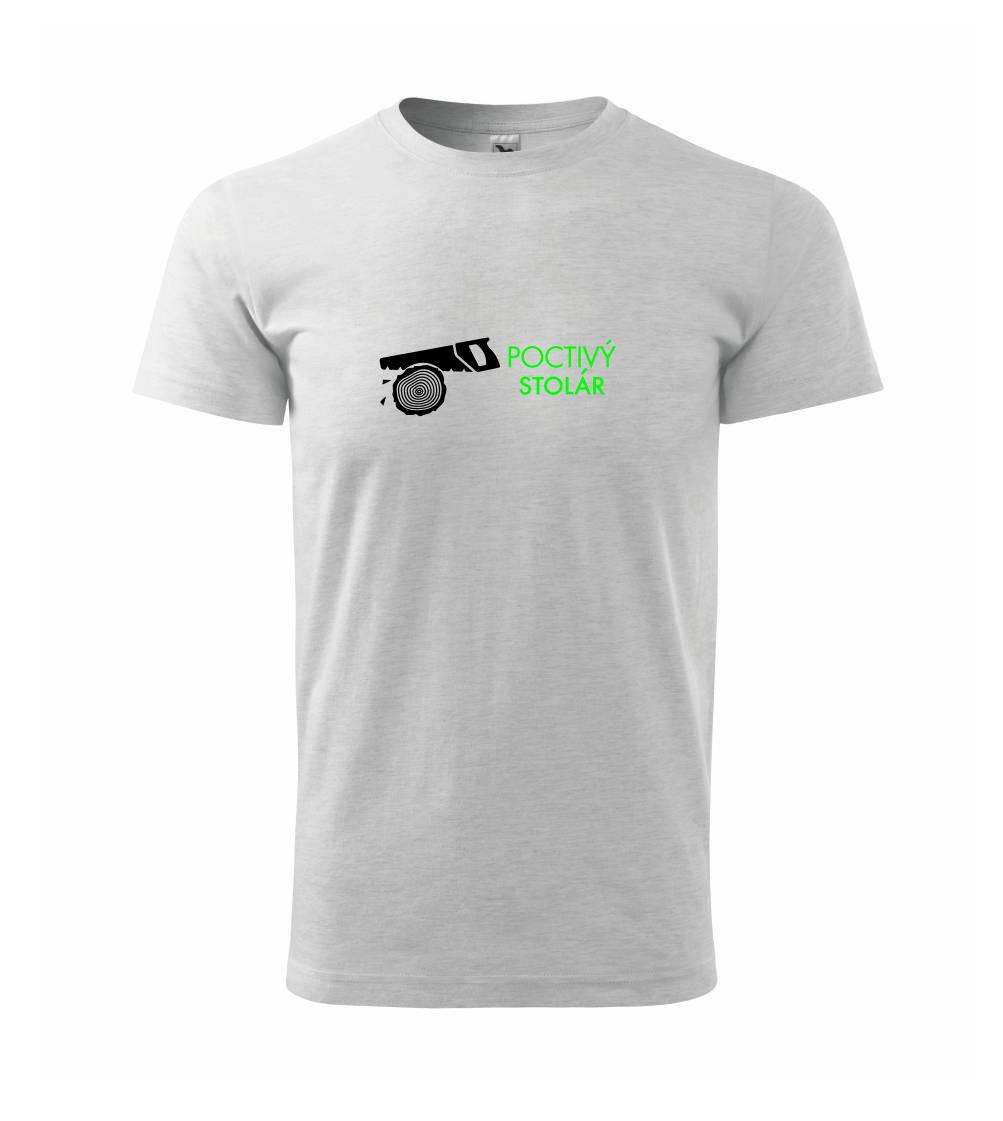 Poctivý stolár Poctivý stolár