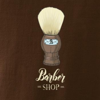 Barber Shop štetka 