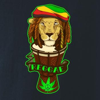 Reggae lev