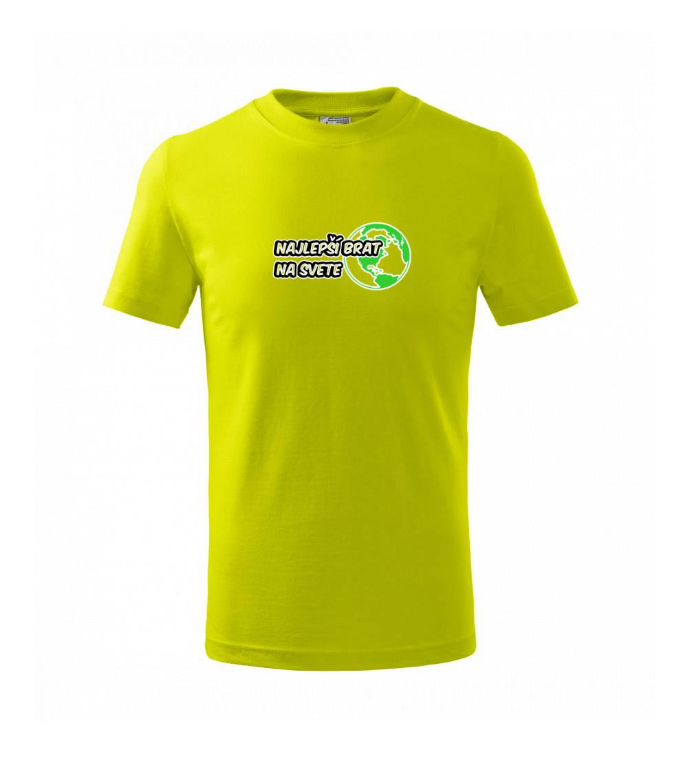 Najlepší brat na svete