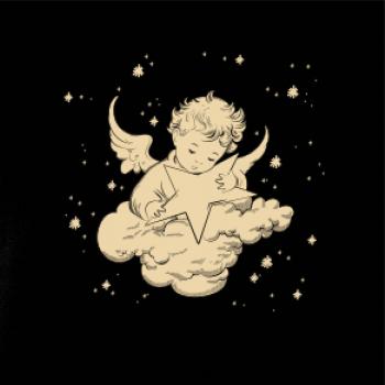 Anjelik s hviezdou Anjelik s hviezdou