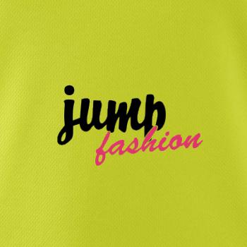 Jump fashion písacie