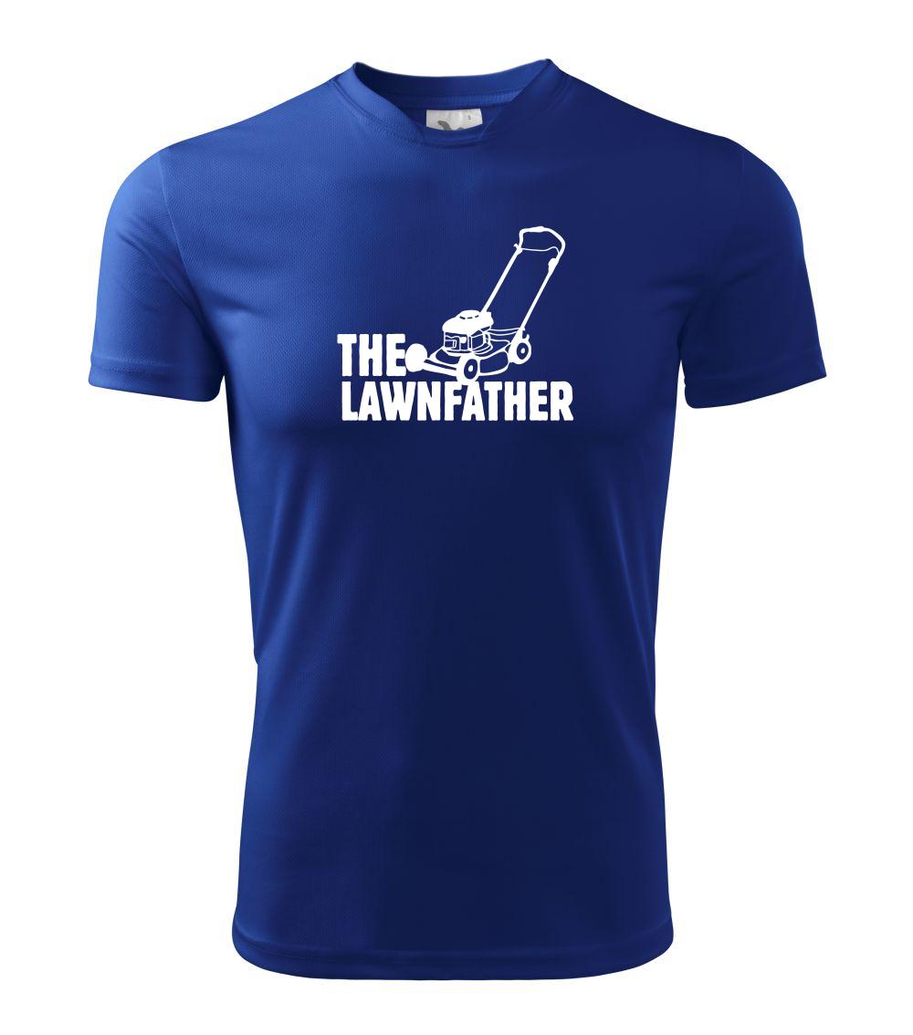 The Lawnfather The Lawnfather