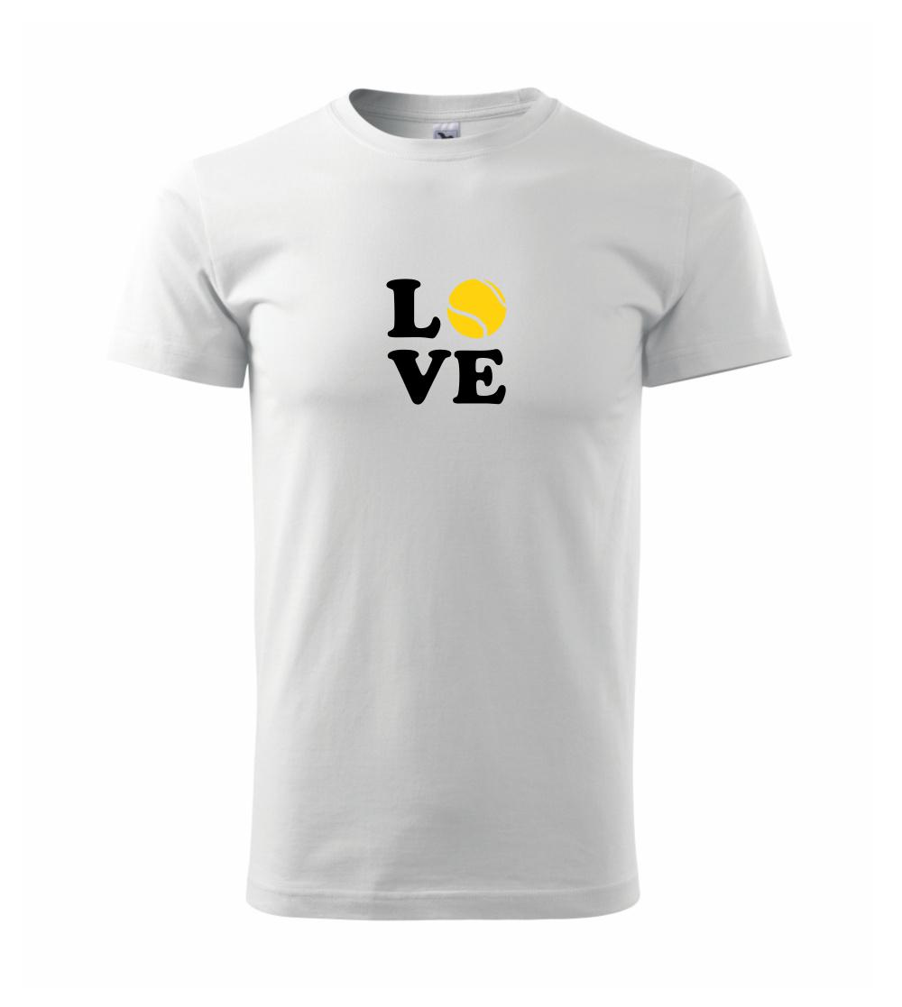 Tenis love Tenis love