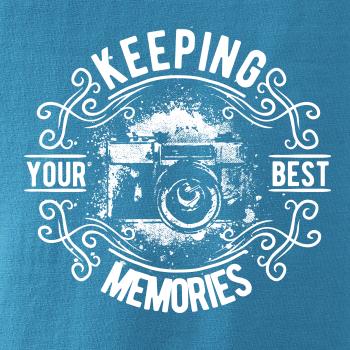 Keeping your Best Memories Keeping your Best Memories