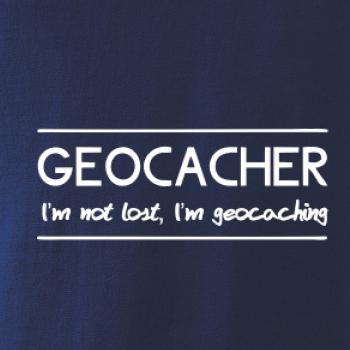 Geocacher