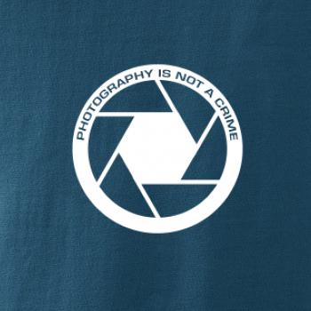 Photography is Not a Crime Photography is Not a Crime