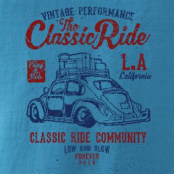 The Classic Ride The Classic Ride