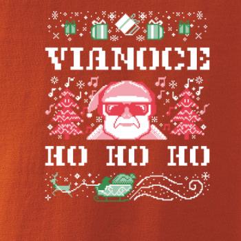 Vianoce ho ho ho