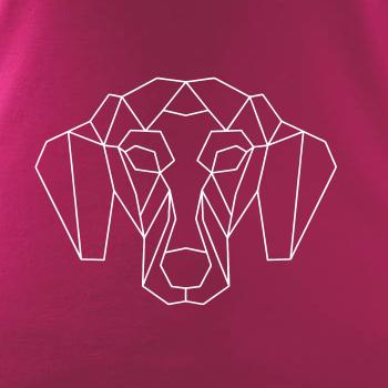 Jazvečík - Geometria 