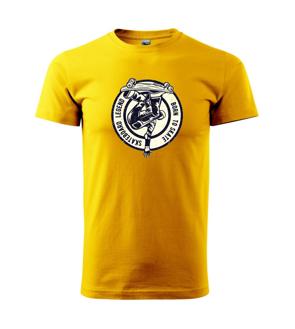 Skateboard Legend Skateboard Legend