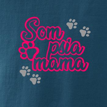 Som psia mama