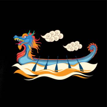 Dračia loď plamene Dračia loď plamene