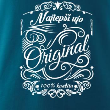 Vintage - Najlepší ujo