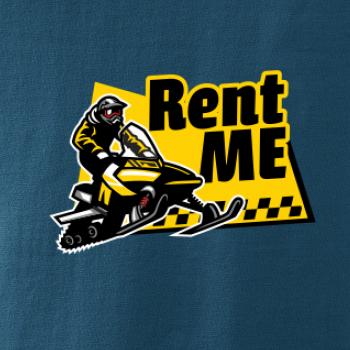 Skúter Rent me
