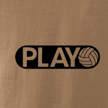 Voleyball mode Voleyball mode